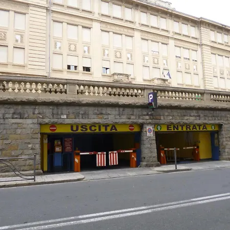 Corso G. Garibaldi 8 Sanremo