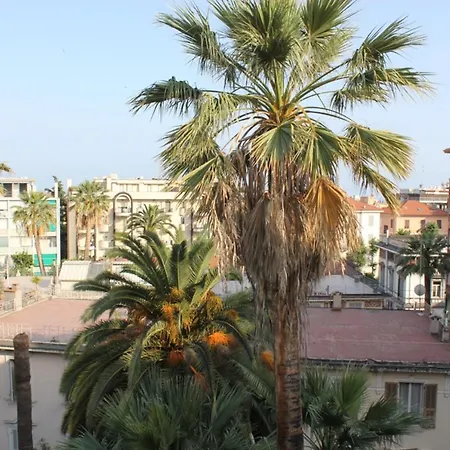 Corso G. Garibaldi 8 Sanremo