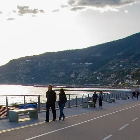 Corso G. Garibaldi 8 Lejlighed *