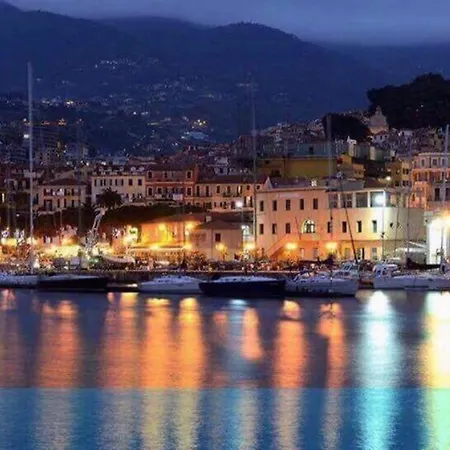 Corso G. Garibaldi 8 Lejlighed *