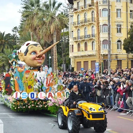 Corso G. Garibaldi 8